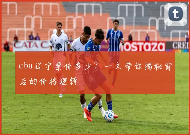 cba辽宁票价多少?一文带你揭秘背后的价格逻辑